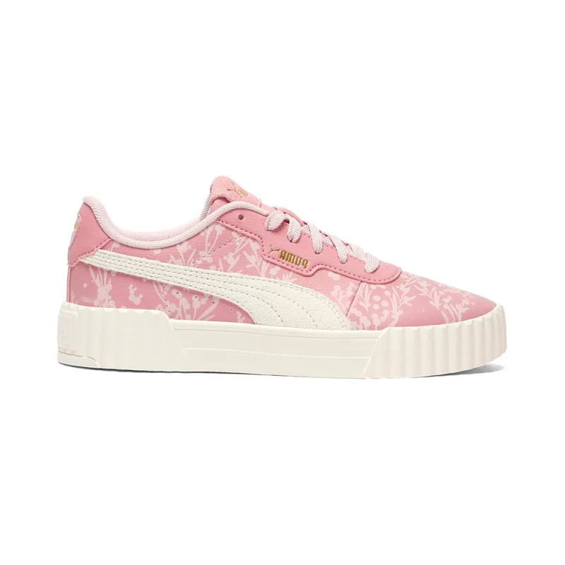 Carina 3.0 Orchid Sneakers made by Puma
