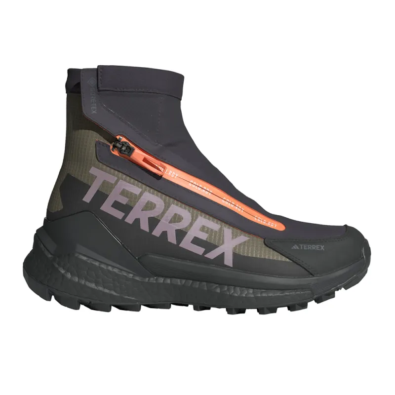 Terrex Free Hiker 2 Cold.Rdy Hiking Shoes sold by Shoebacca