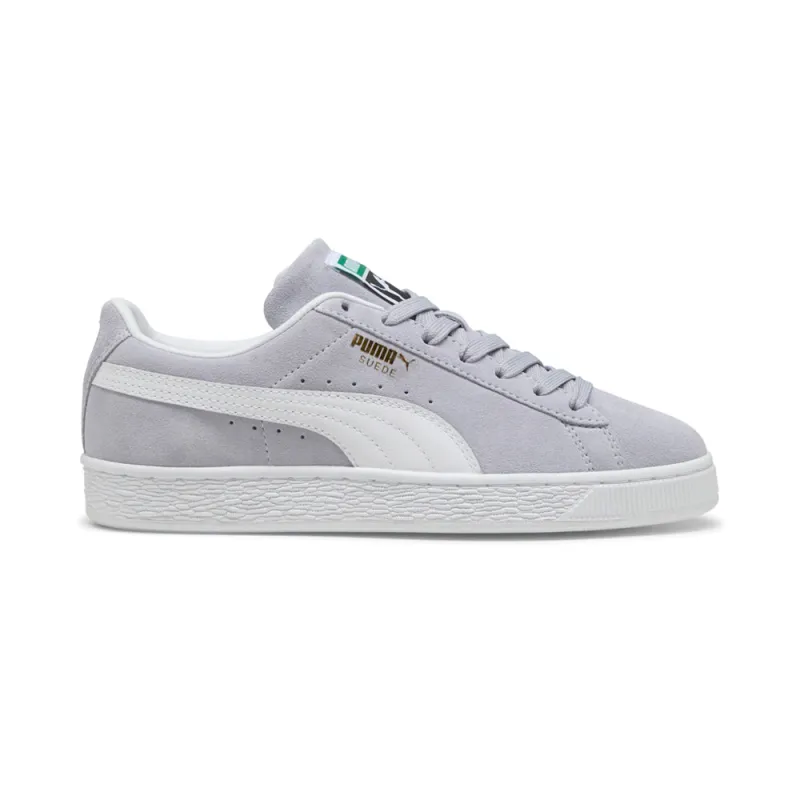 Suede Classic Lace Up Sneakers made by Puma