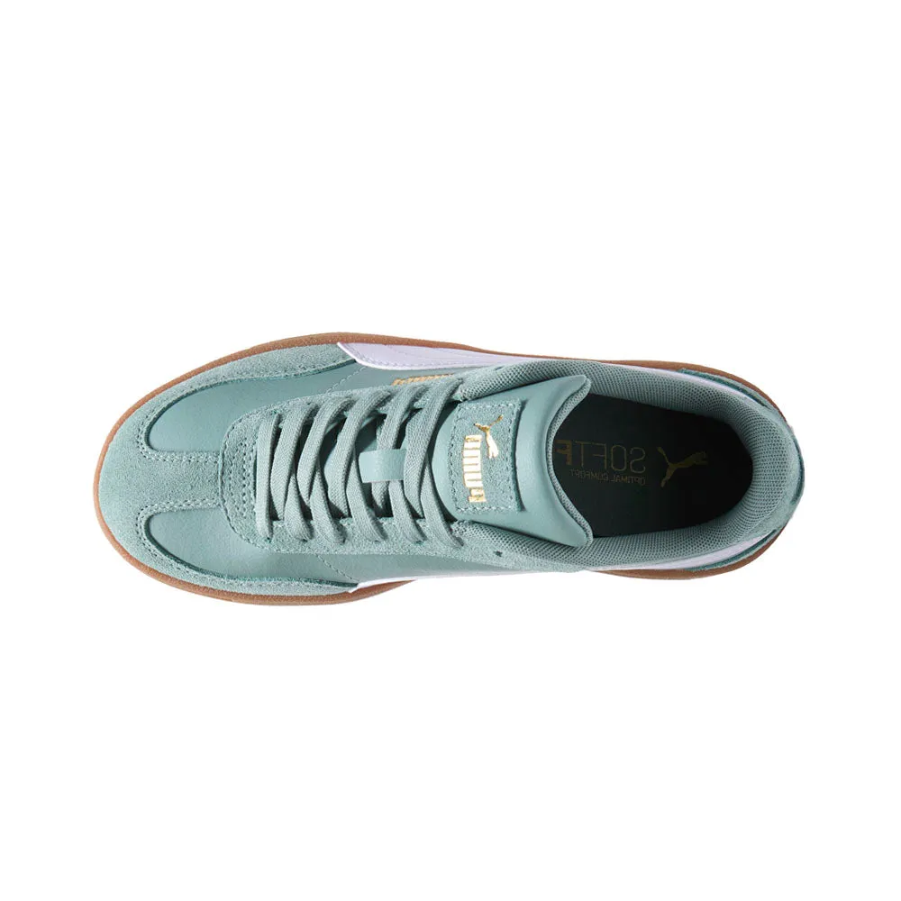Club II Era Platform Sneakers sold by Shoebacca product image thumbnail 4