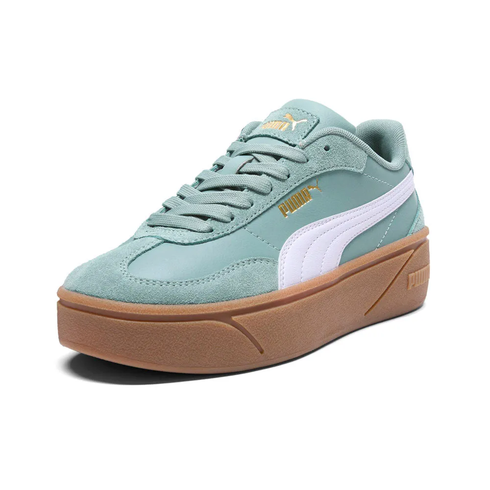 Club II Era Platform Sneakers sold by Shoebacca product image thumbnail 2
