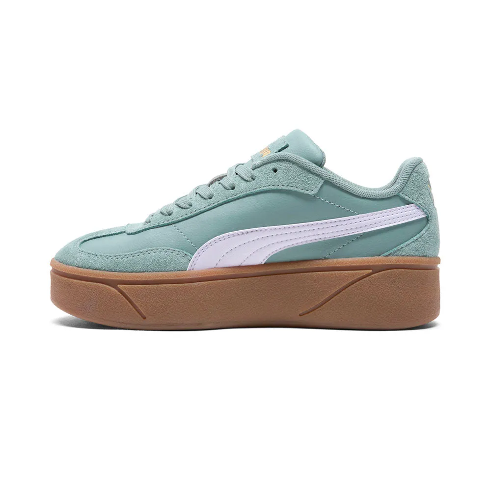 Club II Era Platform Sneakers sold by Shoebacca product image thumbnail 3