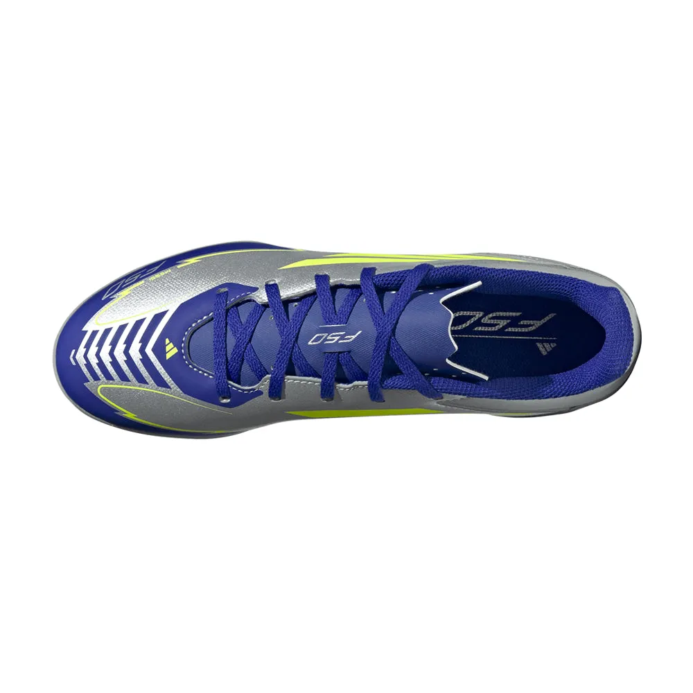 F50 Club Turf Soccer Shoes sold by Shoebacca product image thumbnail 4
