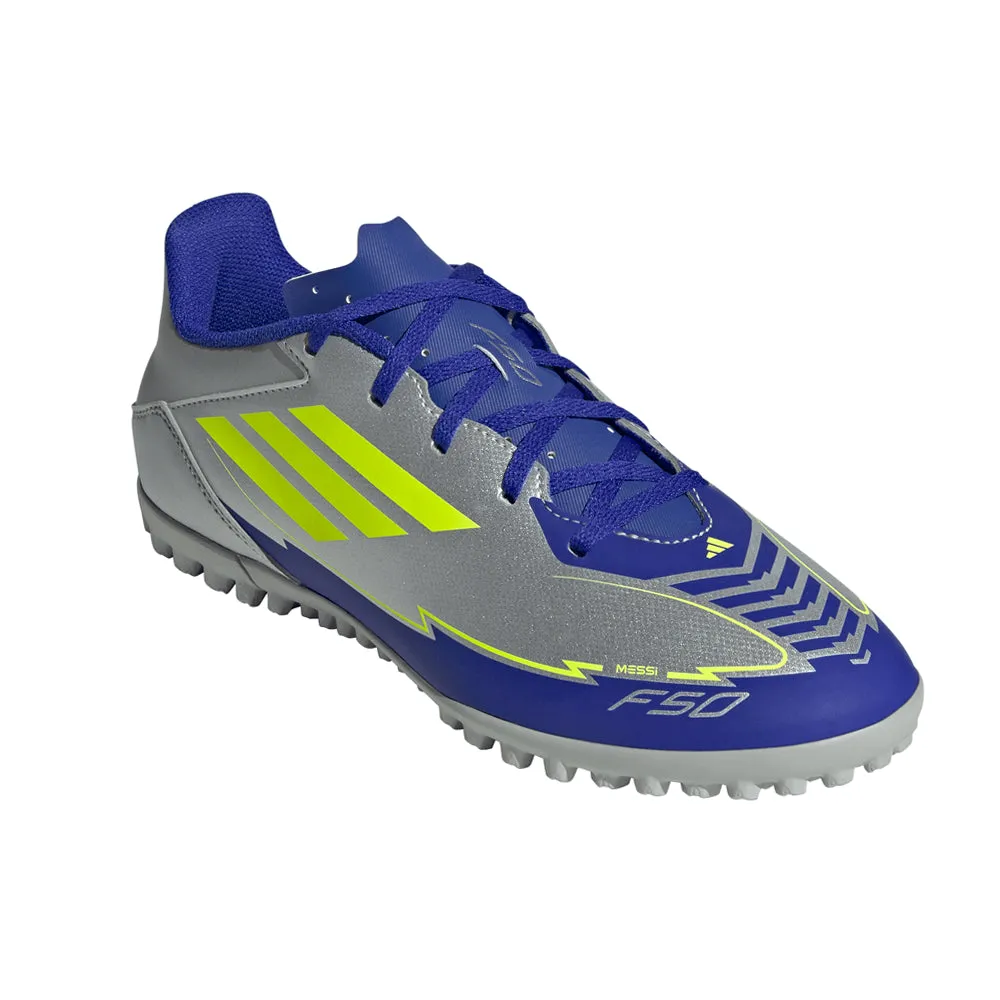 F50 Club Turf Soccer Shoes sold by Shoebacca product image thumbnail 2