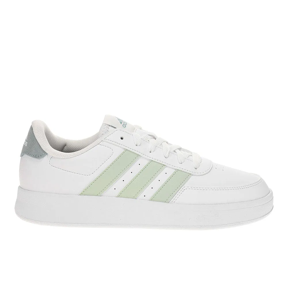 Breaknet 2.0 Lace Up Sneakers sold by Shoebacca