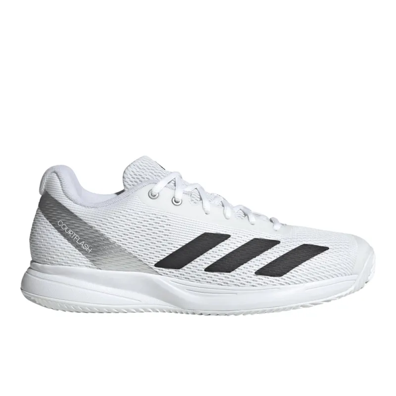 Courtflash Speed 2 Tennis Shoes made by Adidas