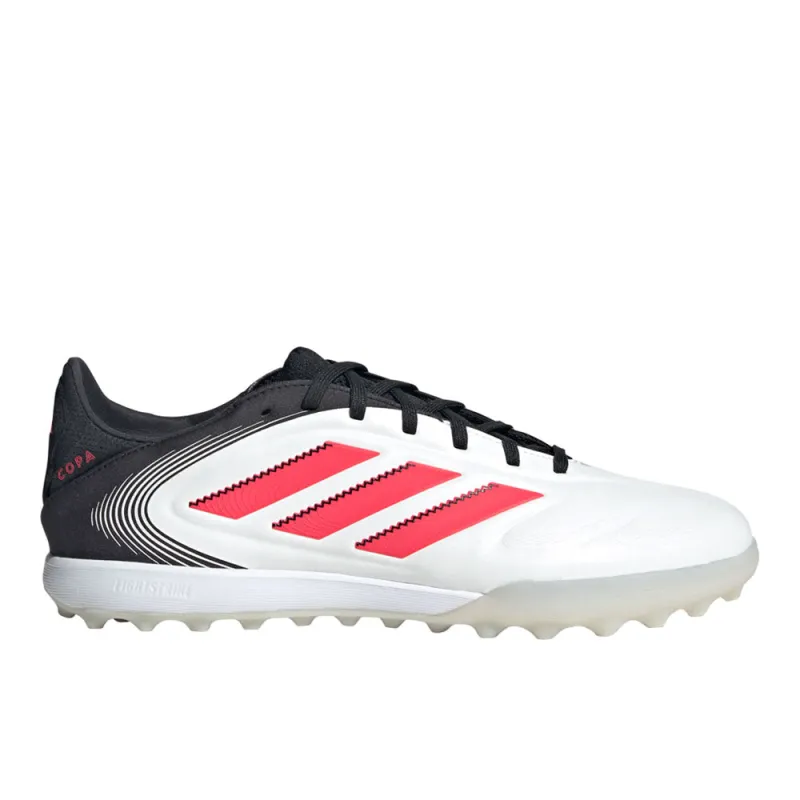 Copa Pure III Pro Turf Soccer Cleats made by Adidas