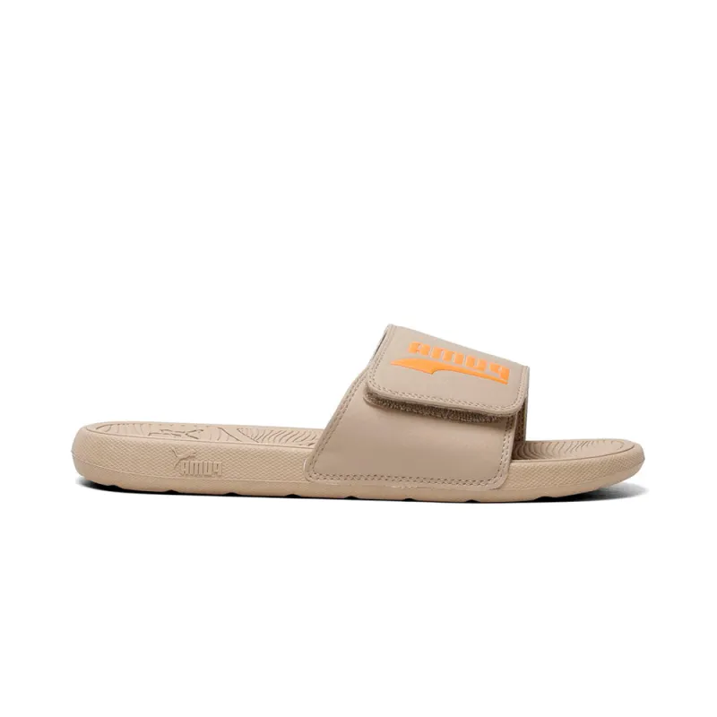 Cool Cat 2.0 V Slide Sandals made by Puma