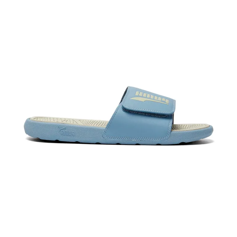 Cool Cat 2.0 V Slide Sandals made by Puma