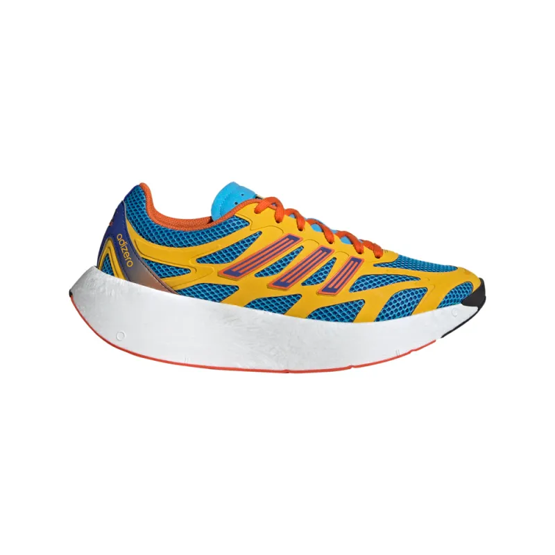 Adizero Aruku Lace Up Sneakers sold by Shoebacca