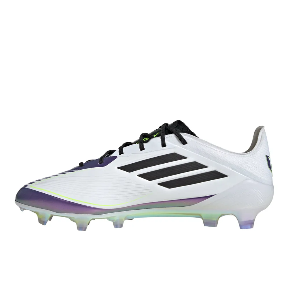 F50 Elite Firm Ground Messi Soccer Cleats sold by Shoebacca product image thumbnail 3