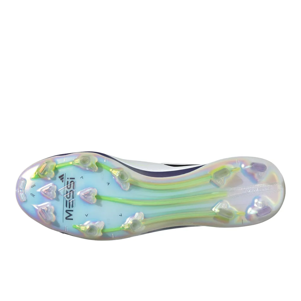 F50 Elite Firm Ground Messi Soccer Cleats sold by Shoebacca product image thumbnail 5