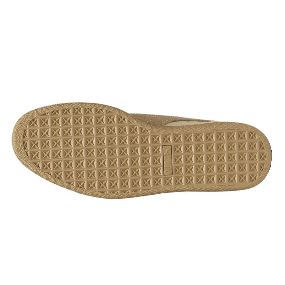 Suede Hemp Lace Up Sneakers sold by Shoebacca product image thumbnail 5