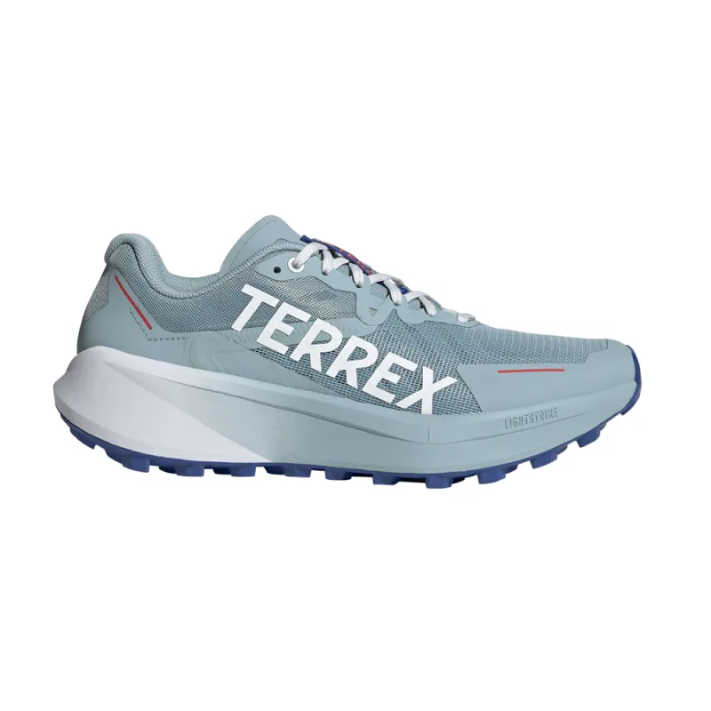 Terrex Agravic 3 Trail Running Shoes sold by Shoebacca