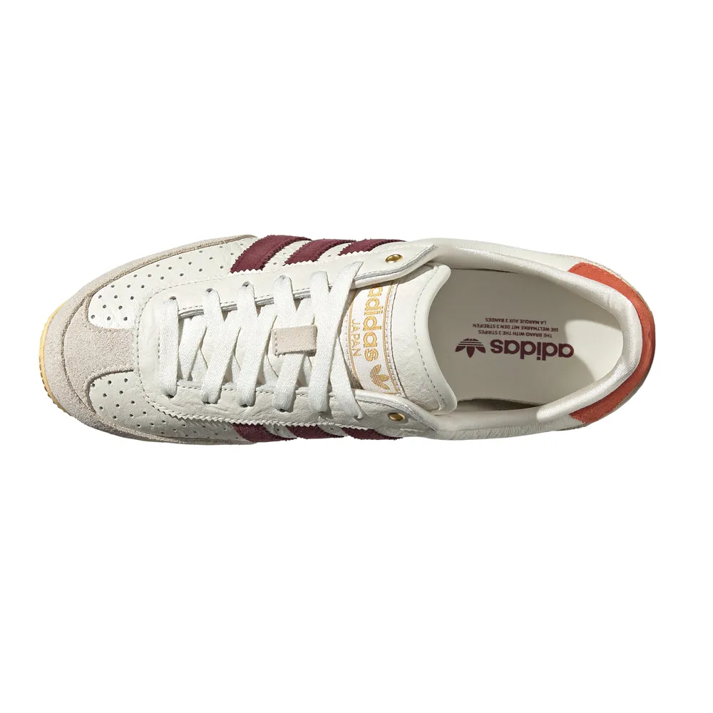 Japan Lace Up Sneakers sold by Shoebacca product image thumbnail 4