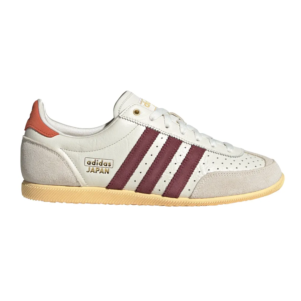 Japan Lace Up Sneakers sold by Shoebacca