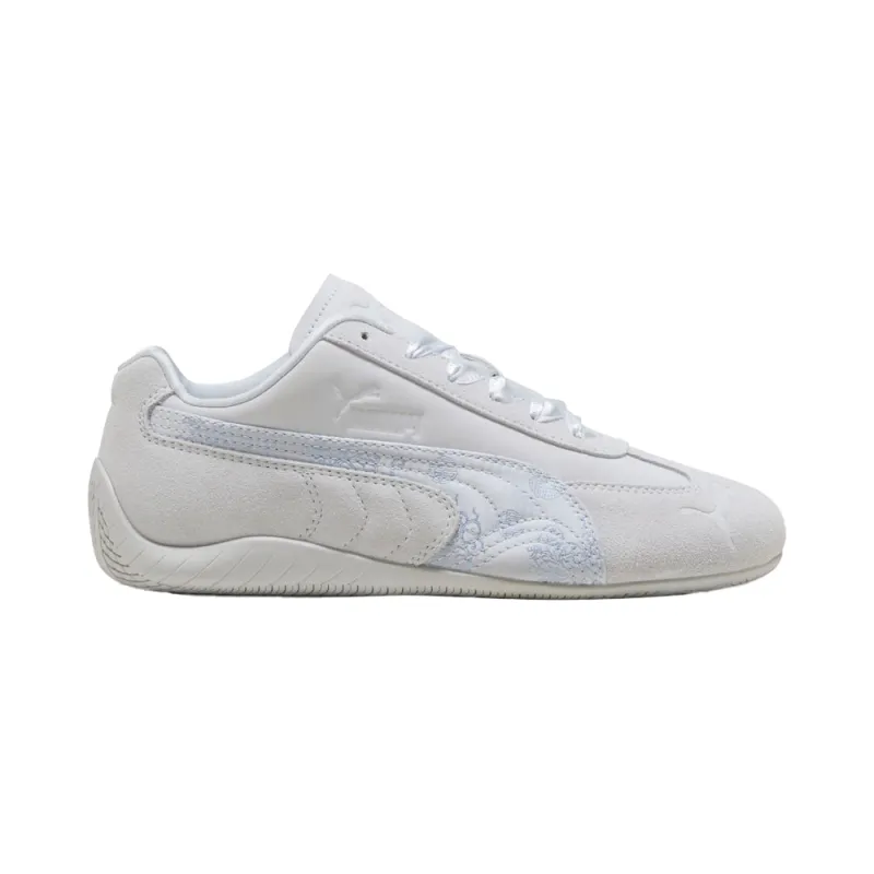 Speedcat Seoul Lace Up Sneakers made by Puma
