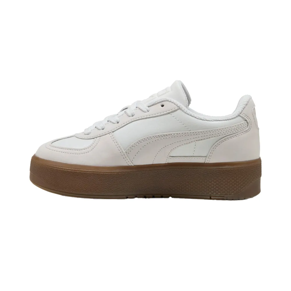 Palermo Elevata PRM Lace Up Sneakers sold by Shoebacca product image thumbnail 3