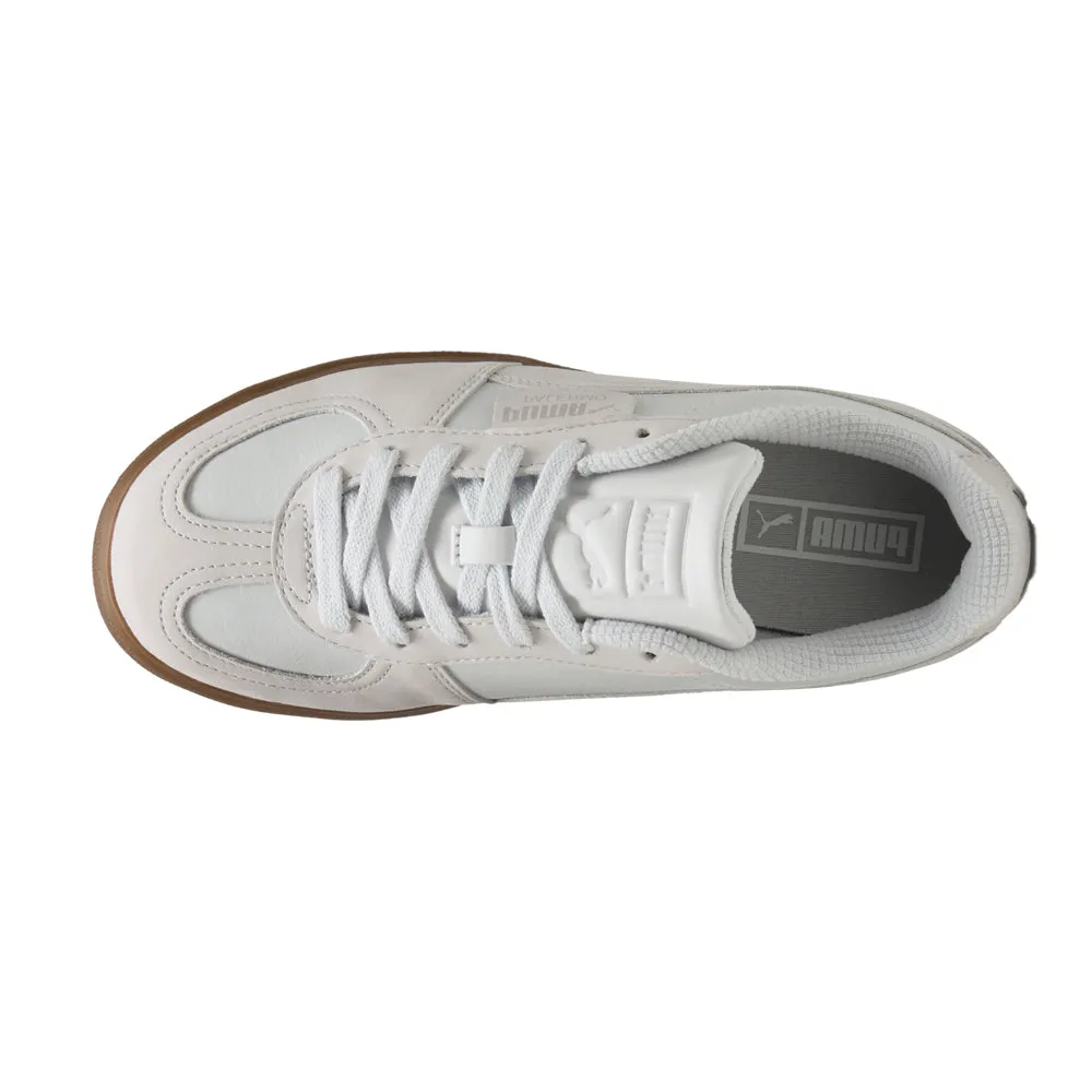 Palermo Elevata PRM Lace Up Sneakers sold by Shoebacca product image thumbnail 4