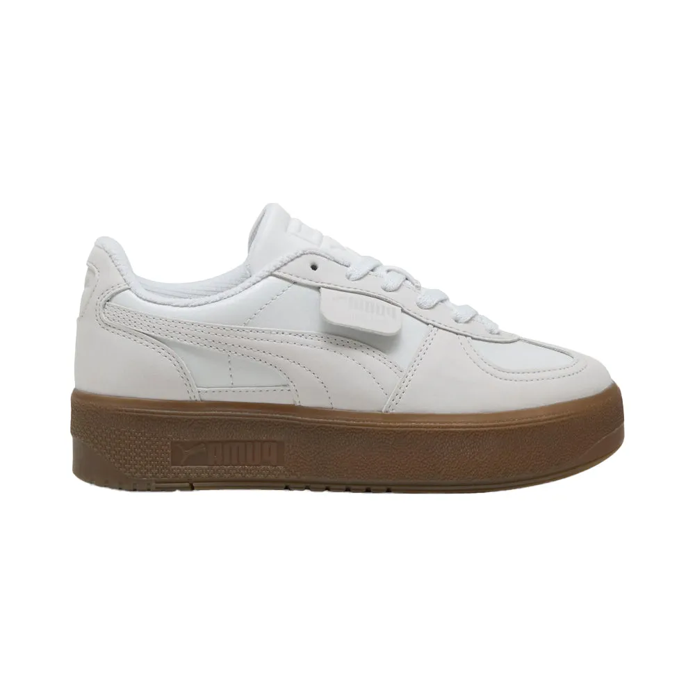 Palermo Elevata PRM Lace Up Sneakers sold by Shoebacca