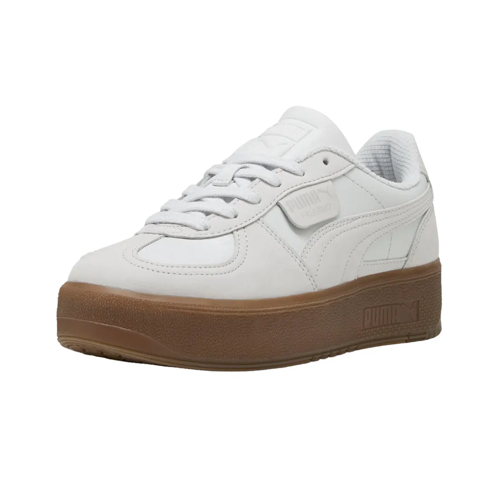 Palermo Elevata PRM Lace Up Sneakers sold by Shoebacca product image thumbnail 2