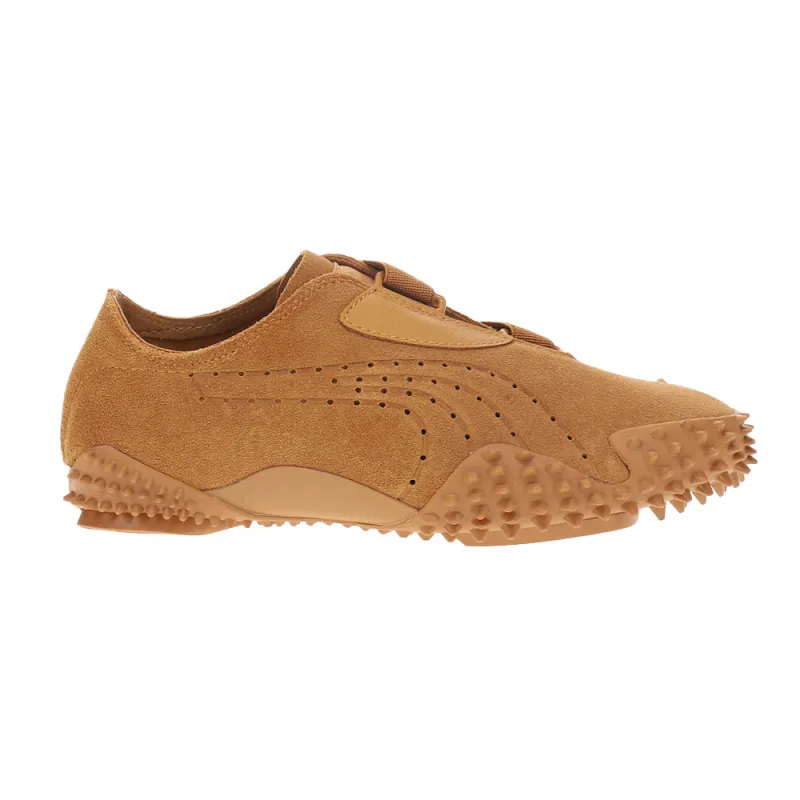 Mostro Unlined Slip On Sneakers made by Puma