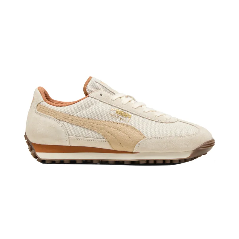 Easy Rider Elevated Lace Up Sneakers made by Puma