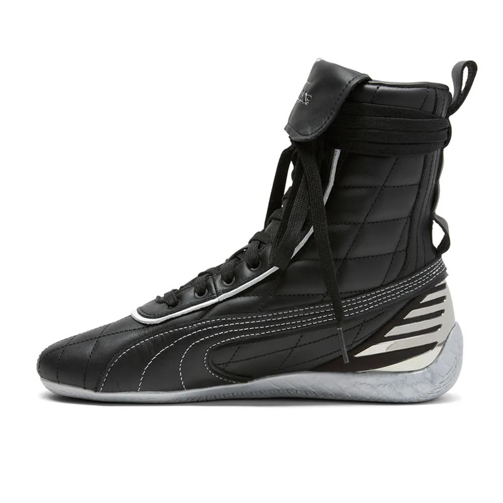 PUMA X LAQUAN SMITH Speedcat Mid Lace Up Sneakers sold by Shoebacca product image thumbnail 3