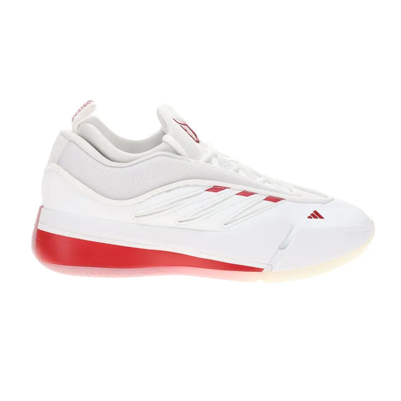 Dame 9 Indiana Hoosiers Basketball Shoes made by Adidas