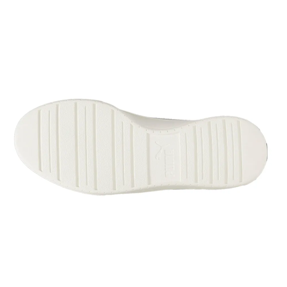 Carter Leather Lace Up Sneakers sold by Shoebacca product image thumbnail 5