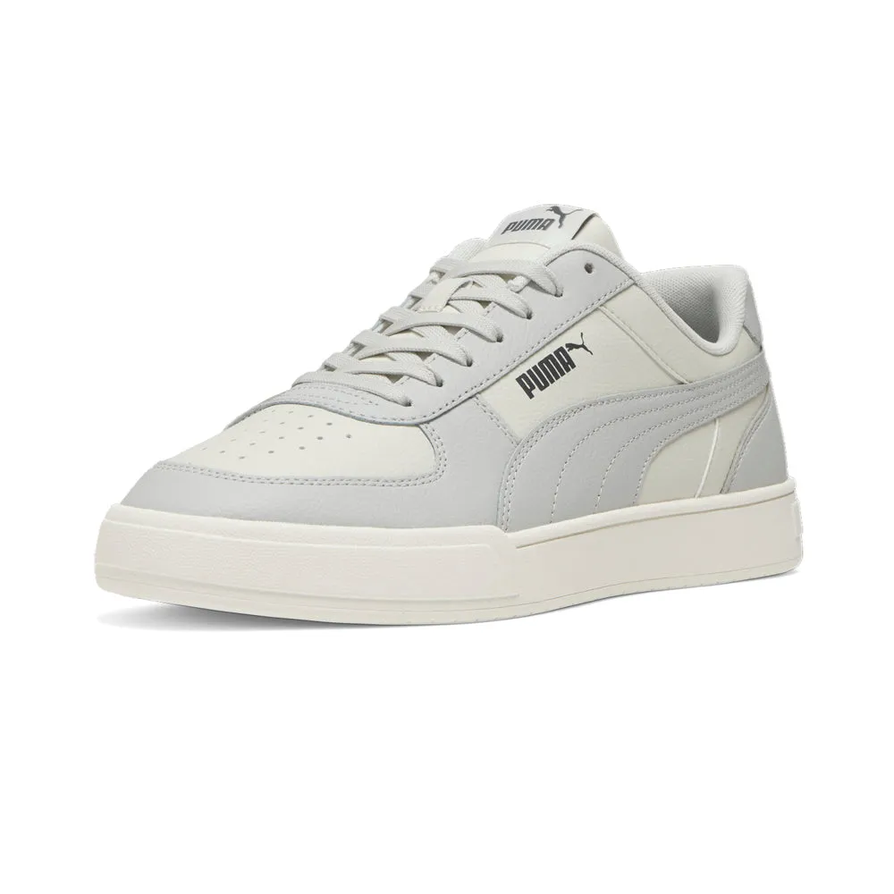 Carter Leather Lace Up Sneakers sold by Shoebacca product image thumbnail 2