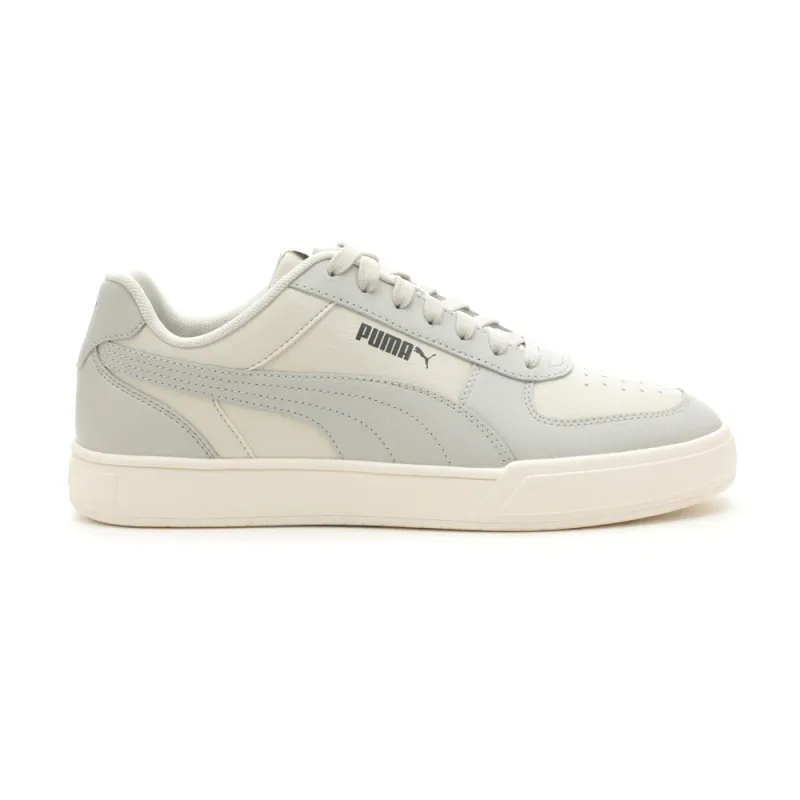 Carter Leather Lace Up Sneakers sold by Shoebacca