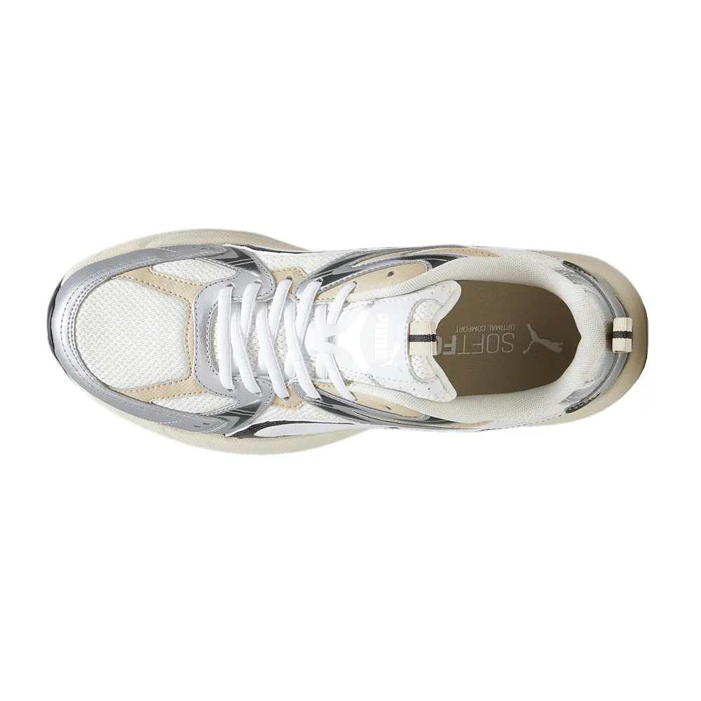 Milenio Tech Lace Up Sneakers sold by Shoebacca product image thumbnail 4