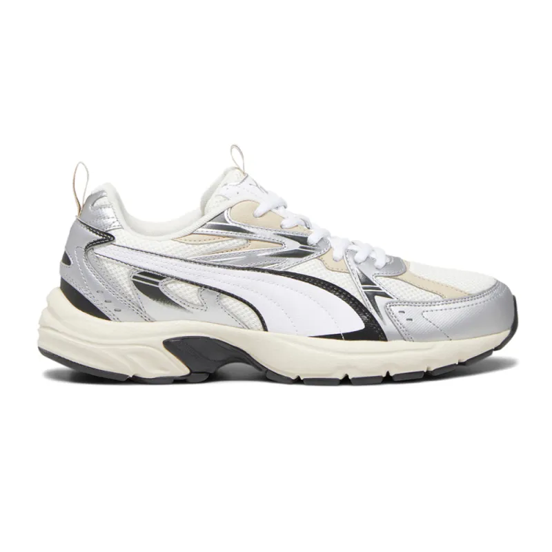 Milenio Tech Lace Up Sneakers made by Puma