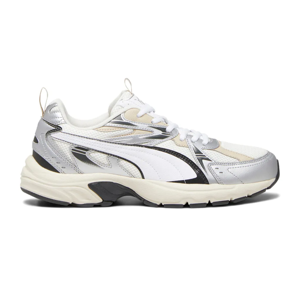 Milenio Tech Lace Up Sneakers sold by Shoebacca