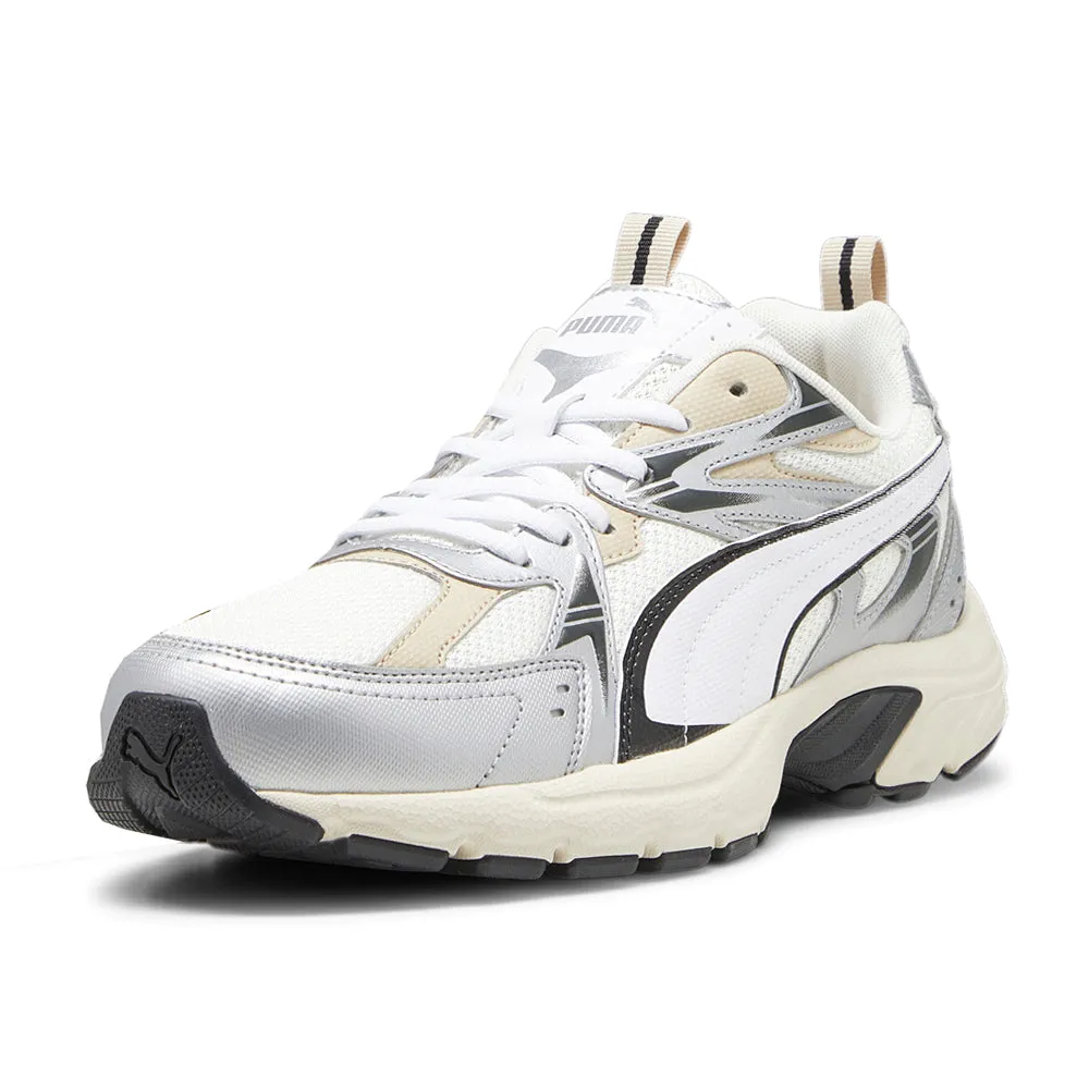 Milenio Tech Lace Up Sneakers sold by Shoebacca product image thumbnail 2