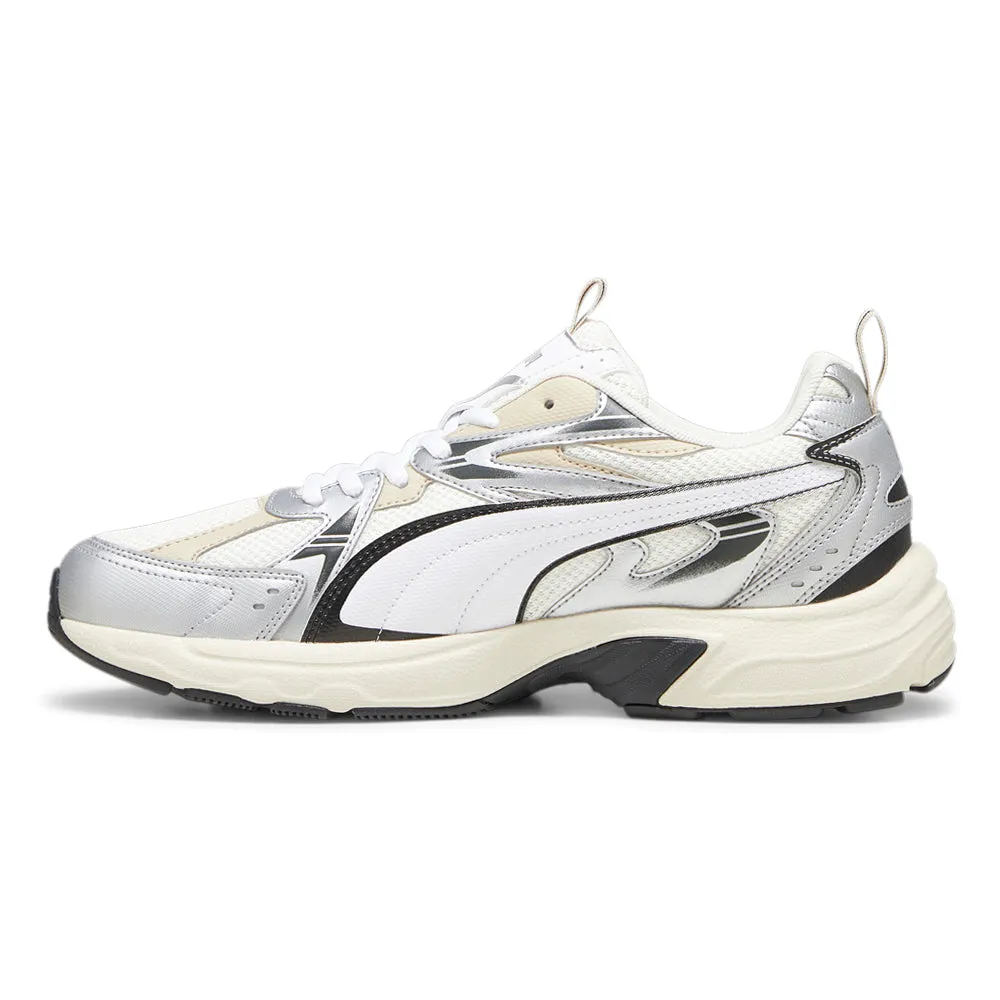 Milenio Tech Lace Up Sneakers sold by Shoebacca product image thumbnail 3