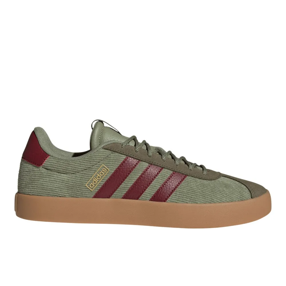VL Court 3.0 Lace Up Sneakers sold by Shoebacca