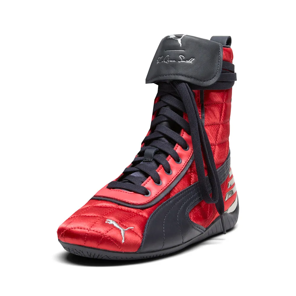 PUMA X LAQUAN SMITH Speedcat Mid Lace Up Sneakers sold by Shoebacca product image thumbnail 2