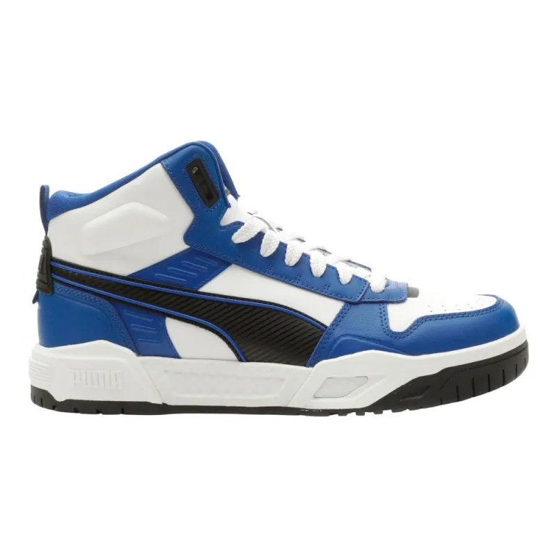 Rbd Tech High Top Sneakers made by Puma