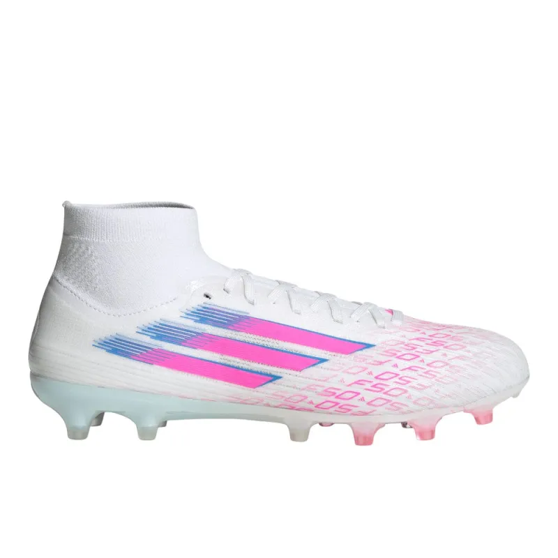 F50 Sparkfusion Pro Firm Ground/Artificial Ground Soccer Cleats made by Adidas