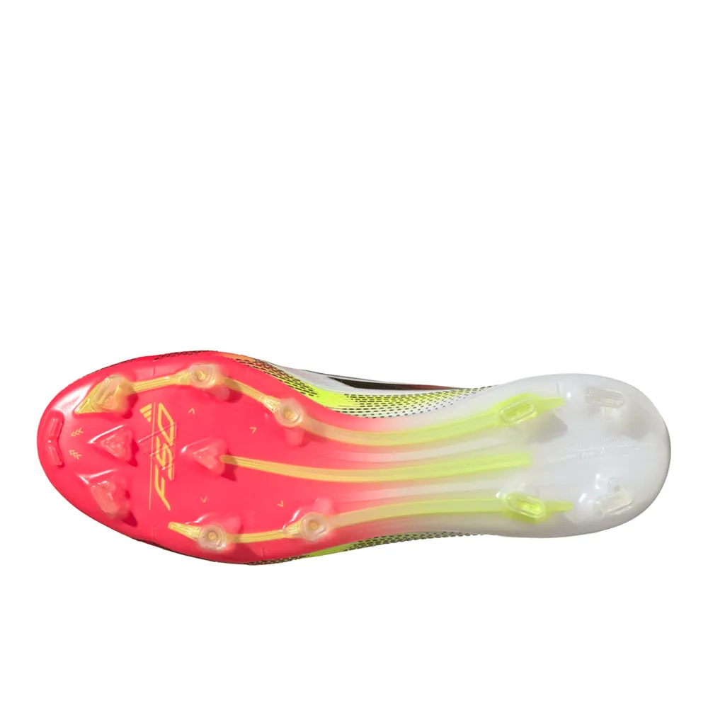 F50 Elite Laceless Firm Ground Soccer Cleats sold by Shoebacca product image thumbnail 5