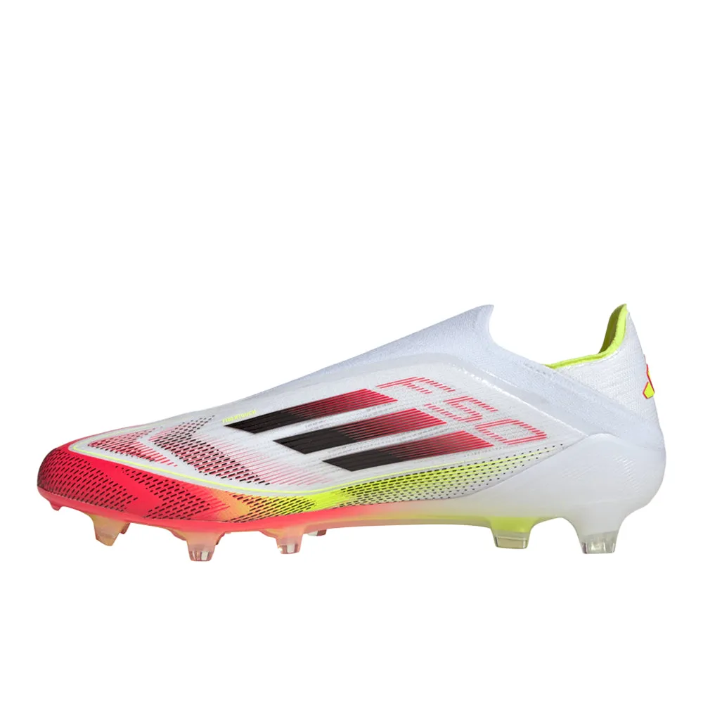 F50 Elite Laceless Firm Ground Soccer Cleats sold by Shoebacca product image thumbnail 3