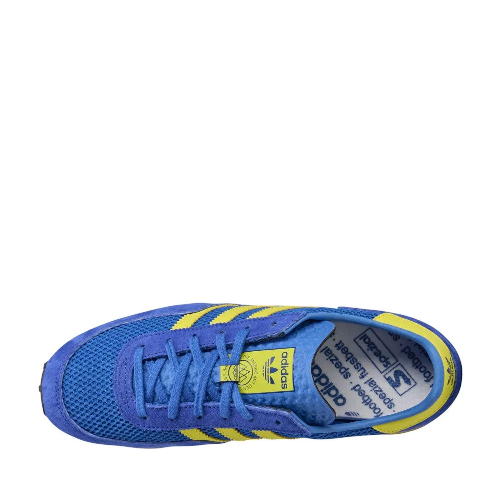 TRX Mesh SPZL Lace Up Sneakers sold by Shoebacca product image thumbnail 4