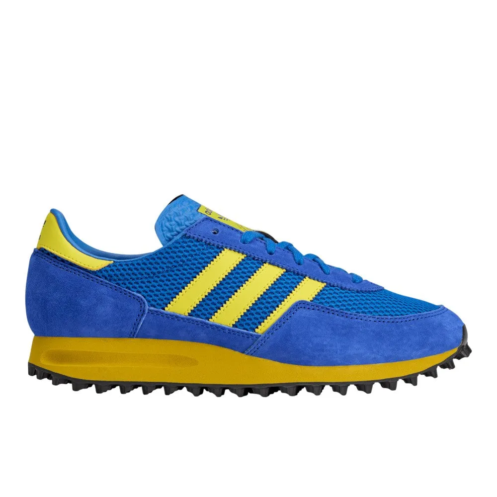 TRX Mesh SPZL Lace Up Sneakers sold by Shoebacca
