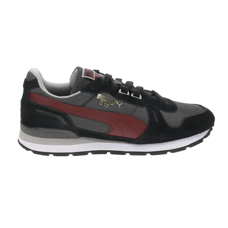 Rx 737 Vintage Lace Up Sneakers made by Puma