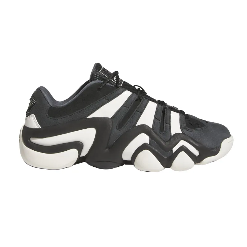 Crazy 8 Low Shoes made by Adidas