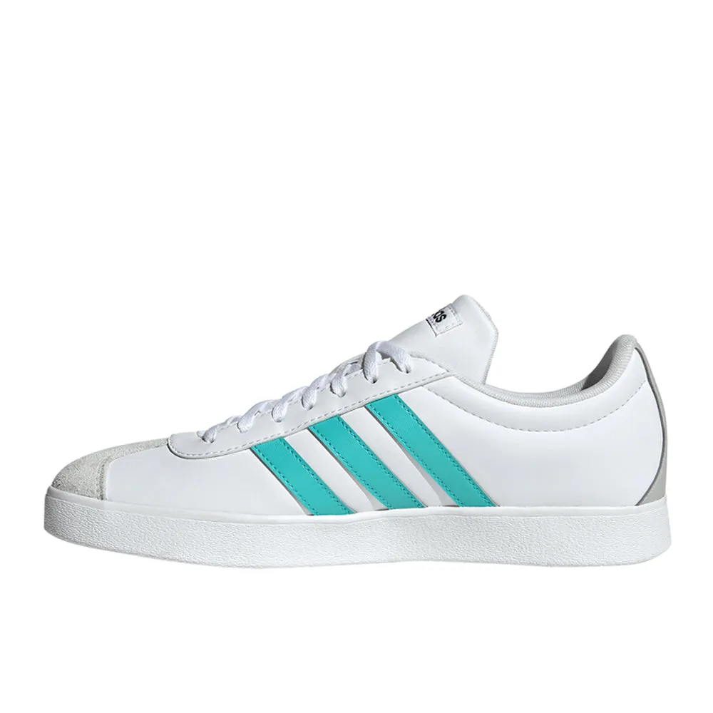 Mercedes AMG Petronas Formula One Team VL Lace Up Sneakers sold by Shoebacca product image thumbnail 3