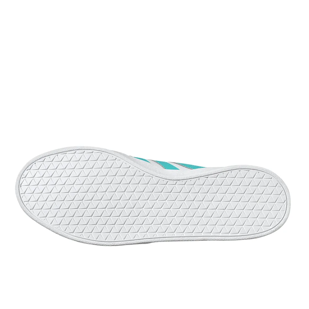 Mercedes AMG Petronas Formula One Team VL Lace Up Sneakers sold by Shoebacca product image thumbnail 5