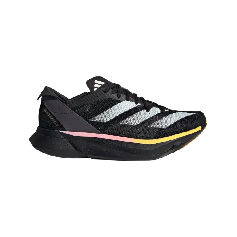 Adizero Adios Pro 3 Running Shoes sold by Shoebacca